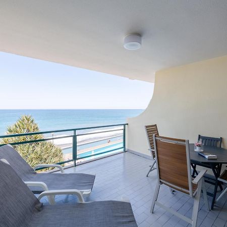 Atlantic View Apartment At Formosa Beach Funchal  Exterior photo