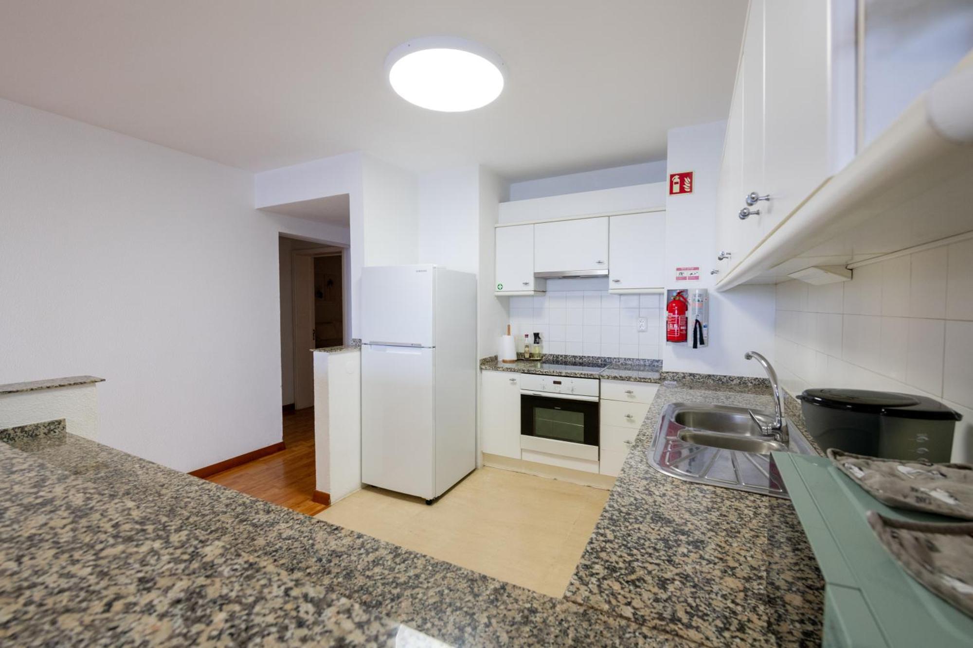 Atlantic View Apartment At Formosa Beach Funchal  Exterior photo